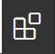 The Extensions icon highlighted in VS Code